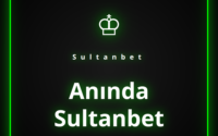 Anında Sultanbet erişimi için güncel bağlantıyı gösteren ekran.