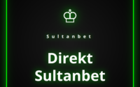 Direkt Sultanbet platformuna bir mobil cihazdan erişim anı