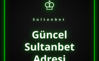 Güncel Sultanbet adresi ile siteye güvenli giriş yapan bir kullanıcı.