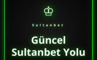 Güncel Sultanbet Yolu üzerinden siteye erişim sağlayan kullanıcı.