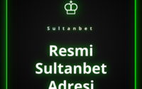 Resmi Sultanbet Adresi ile siteye güvenli giriş yapan bir kullanıcı.