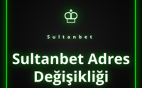 Sultanbet adres değişikliği sonrası yeni web sitesine erişim