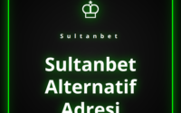 Sultanbet alternatif adresi ile platforma güvenli giriş ekranı
