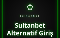 Sultanbet alternatif giriş ekranı ve güvenli erişim için adımlar