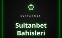 Akıllı telefonda Sultanbet Bahisleri seçeneklerini inceleyen bir kullanıcı.