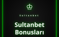Sultanbet bonusları ve güncel promosyon kampanyaları rehberi