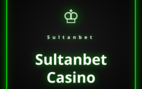 Sultanbet Casino oyun salonunda çeşitli slot makineleri