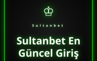 Sultanbet en güncel giriş ekranını gösteren bir dizüstü bilgisayar
