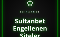 Sultanbet engellenen siteler için güvenilir ve en güncel erişim rehberi