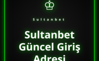 Sultanbet güncel giriş adresi ile siteye erişim sağlayan bir kullanıcı