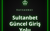Sultanbet güncel giriş yolu ile platforma güvenli erişim adımları