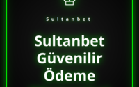 Sultanbet güvenilir ödeme yöntemleri ve finansal işlem seçenekleri ekranı.