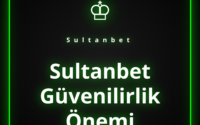 Sultanbet güvenilirlik önemi ve lisans bilgilerini gösteren kalkan simgesi.