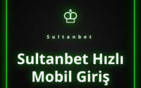 Sultanbet hızlı mobil giriş yapan bir kullanıcı akıllı telefonda.