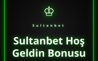 Sultanbet Hoş Geldin Bonusu kazancını kutlayan bir oyuncu