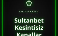 Sultanbet kesintisiz kanallar üzerinden güvenli erişim sağlayan bir kullanıcı.