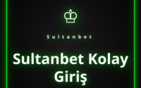 Sultanbet kolay giriş yöntemlerini gösteren bir ekran görüntüsü.