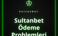 Sultanbet ödeme problemleri yaşayan bir kullanıcı için çözüm rehberi