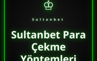 Sultanbet para çekme yöntemleri ile kazancını çeken bir kullanıcı