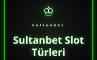 Sultanbet slot türleri arasında yer alan popüler bir oyun makinesi.