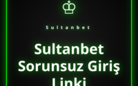 Sultanbet sorunsuz giriş linki aracılığıyla platforma erişen bir kullanıcı