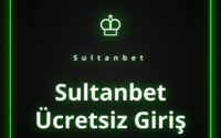 Sultanbet ücretsiz giriş linkini kullanarak platforma erişim sağlayan bir kullanıcı.