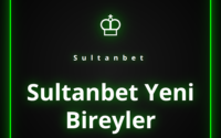 Sultanbet yeni bireyler için sunulan bonus ve kampanyalar.